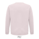 Rose pâle
