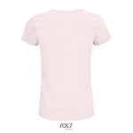 Rose pâle