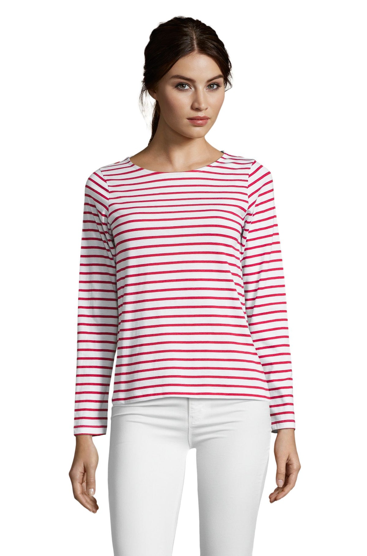 Blanc / Rouge