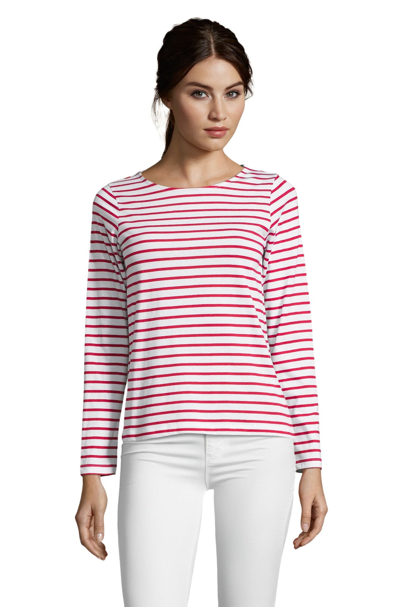 Blanc / Rouge