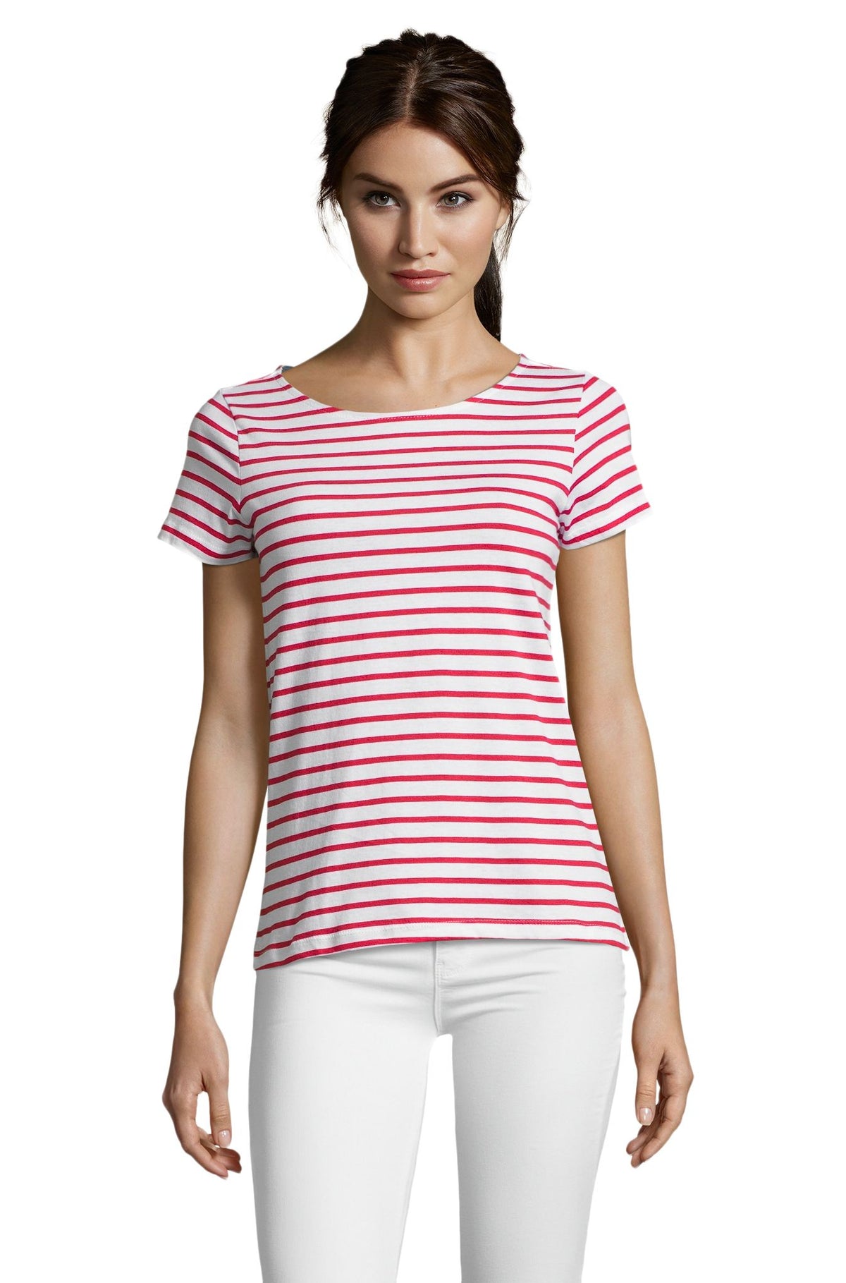 Blanc / Rouge