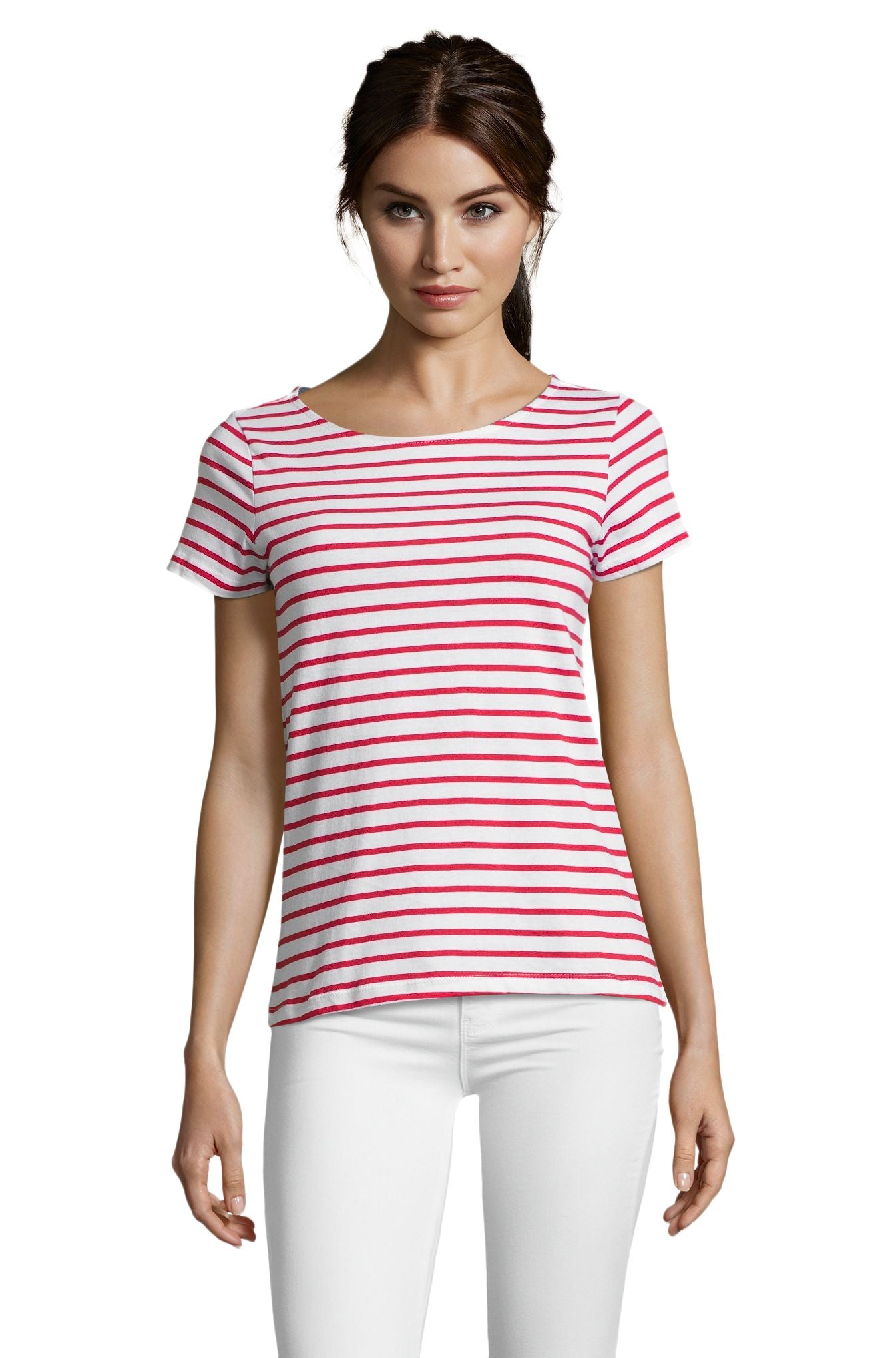 Blanc / Rouge