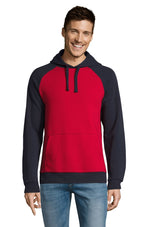 French marine / Rouge