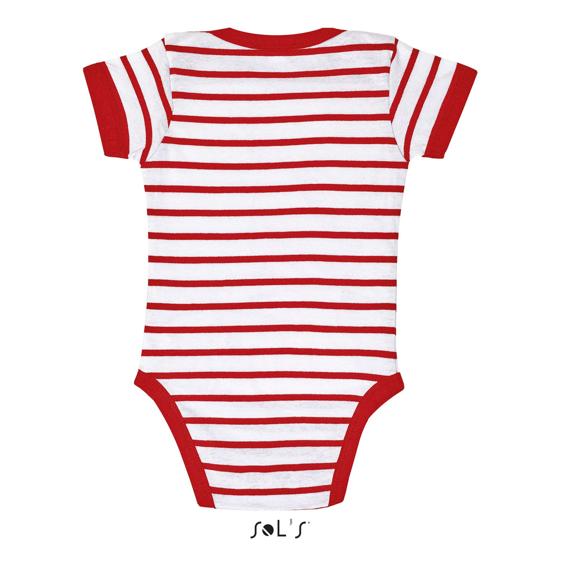 Blanc / Rouge