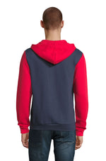 French marine / Rouge