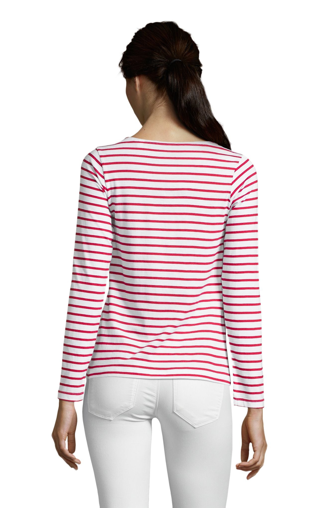 Blanc / Rouge