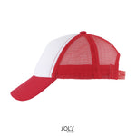 Blanc / Rouge