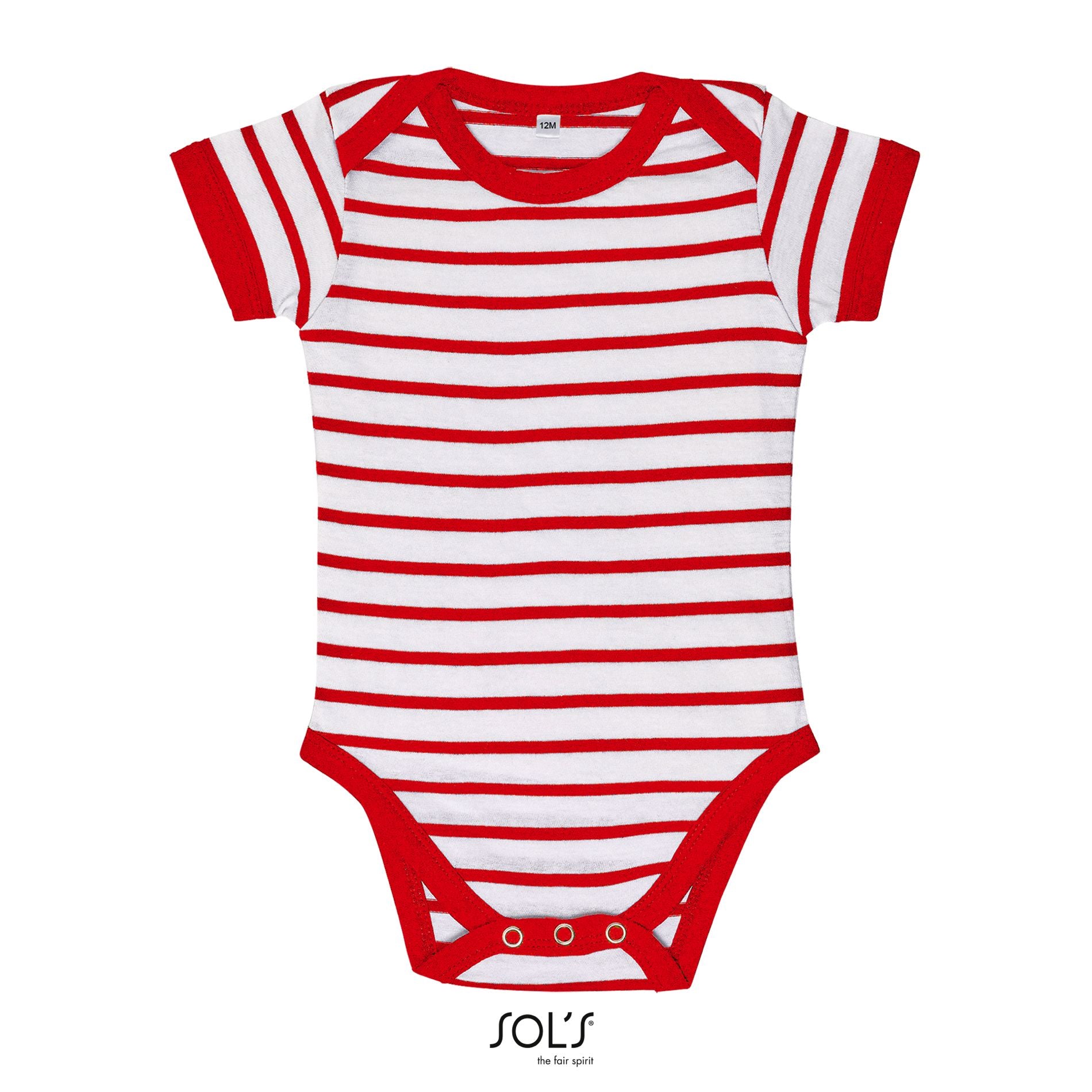 Blanc / Rouge