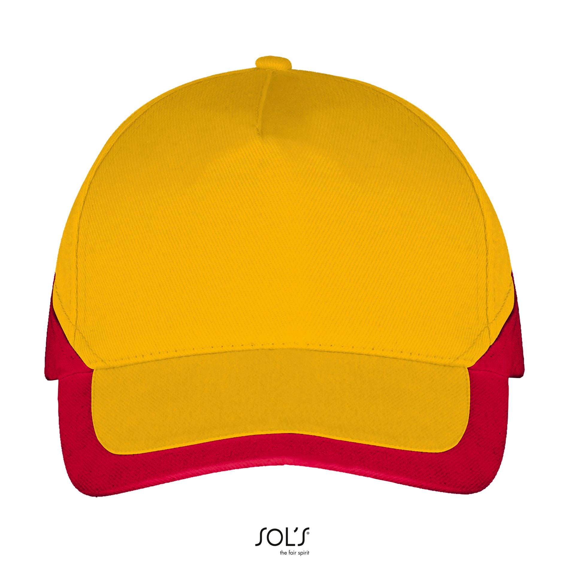Jaune / Rouge