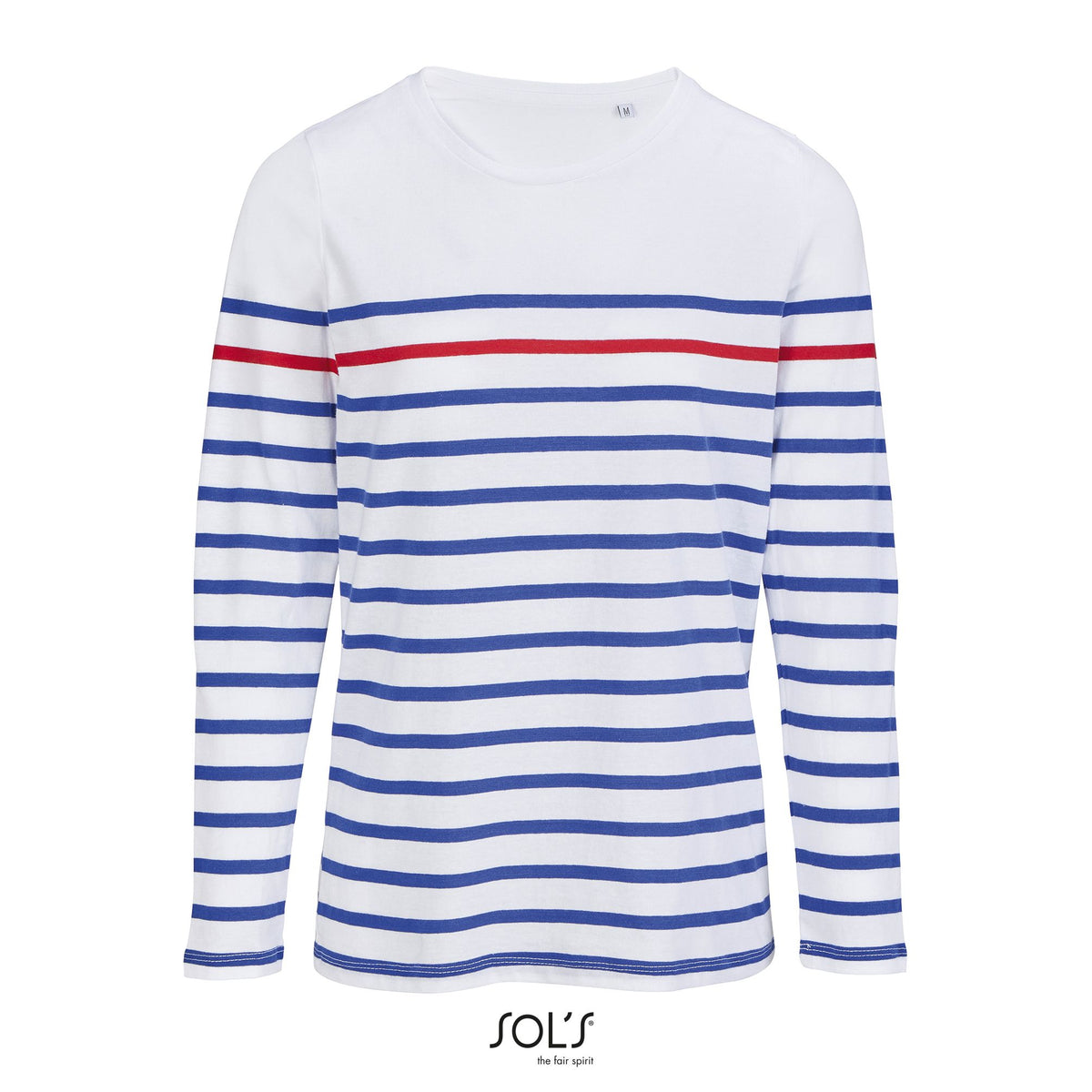 Blanc/Roy/Rouge