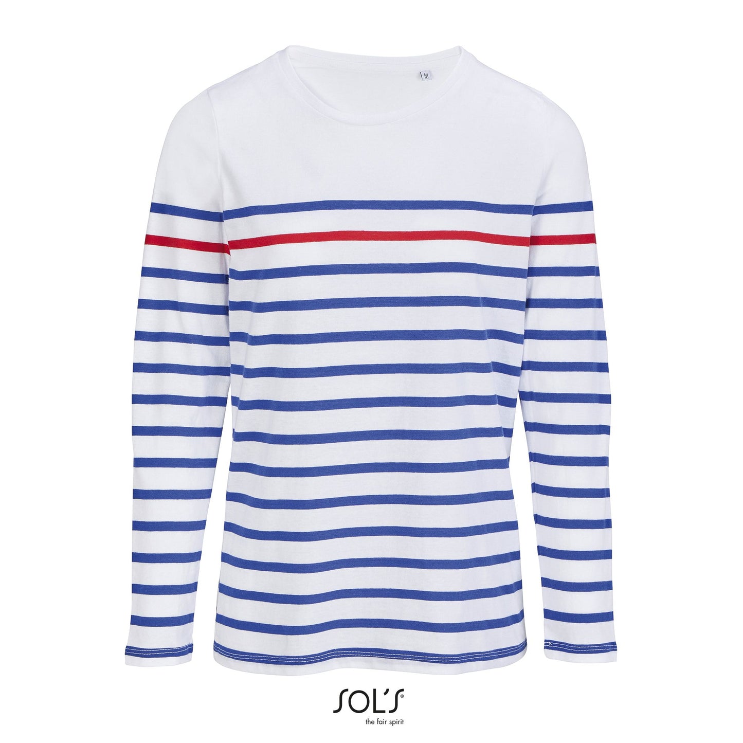 Blanc/Roy/Rouge