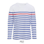 Blanc/Roy/Rouge