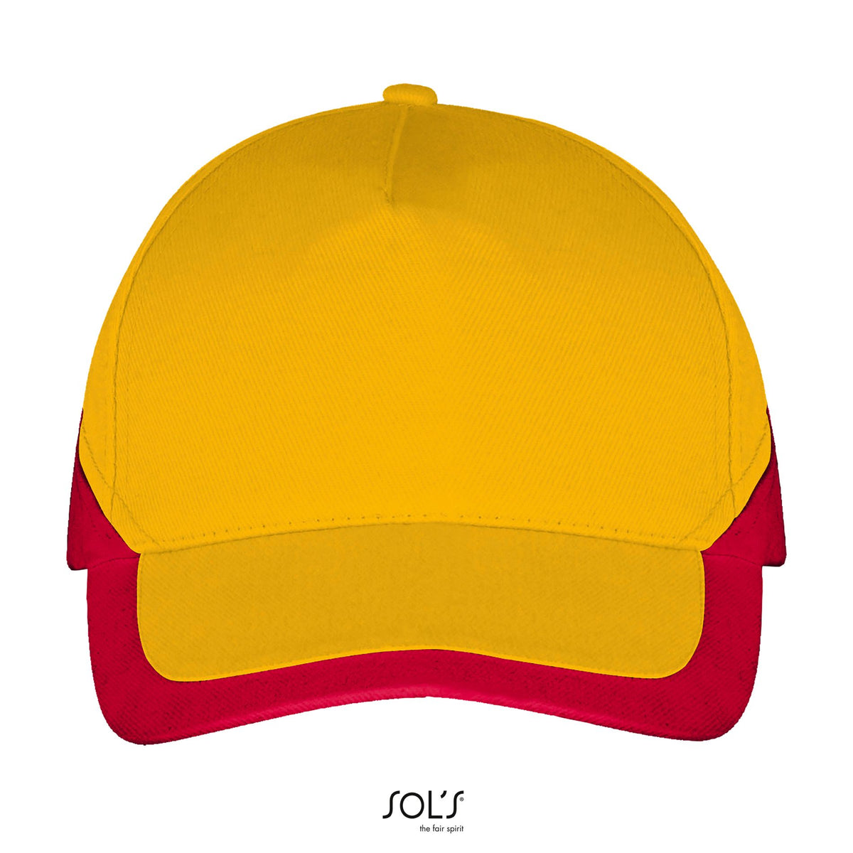 Jaune / Rouge