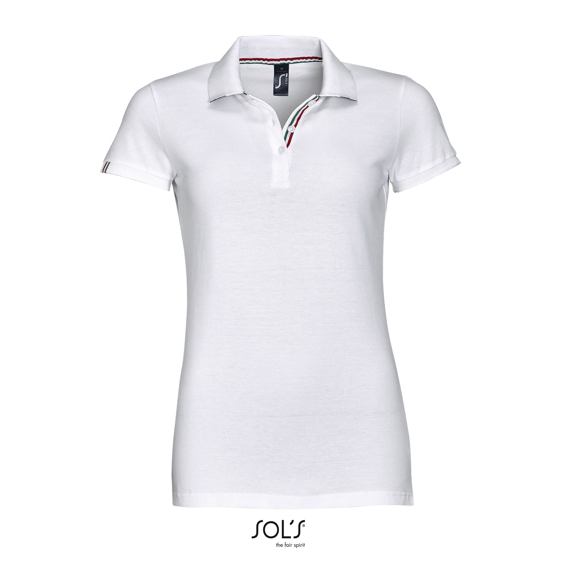 Blanc / Rouge
