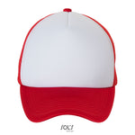 Blanc / Rouge