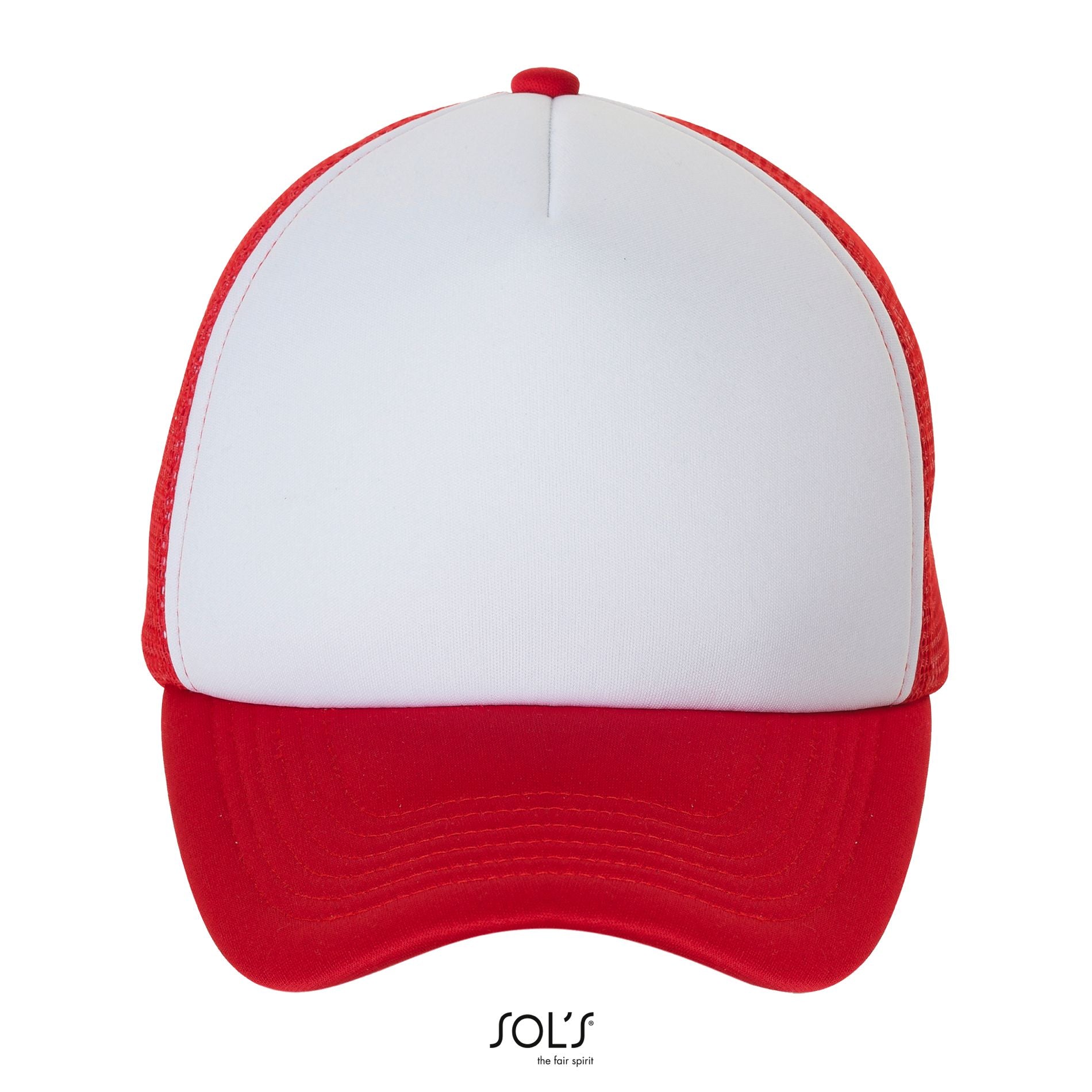 Blanc / Rouge