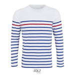 Blanc/Roy/Rouge