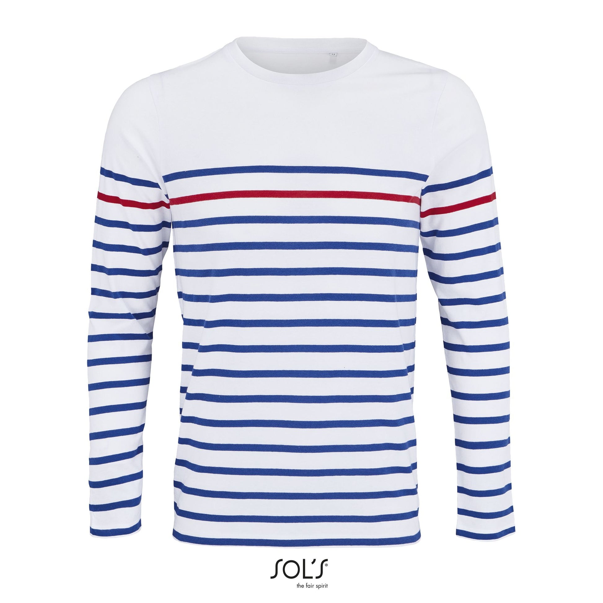 Blanc/Roy/Rouge