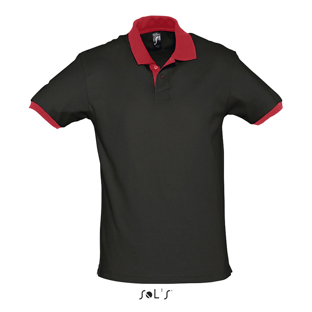 Noir / Rouge