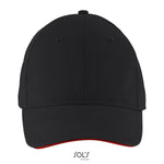 Noir / Rouge