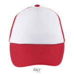 Blanc / Rouge