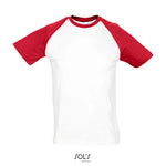 Blanc / Rouge
