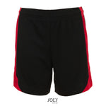 Noir / Rouge