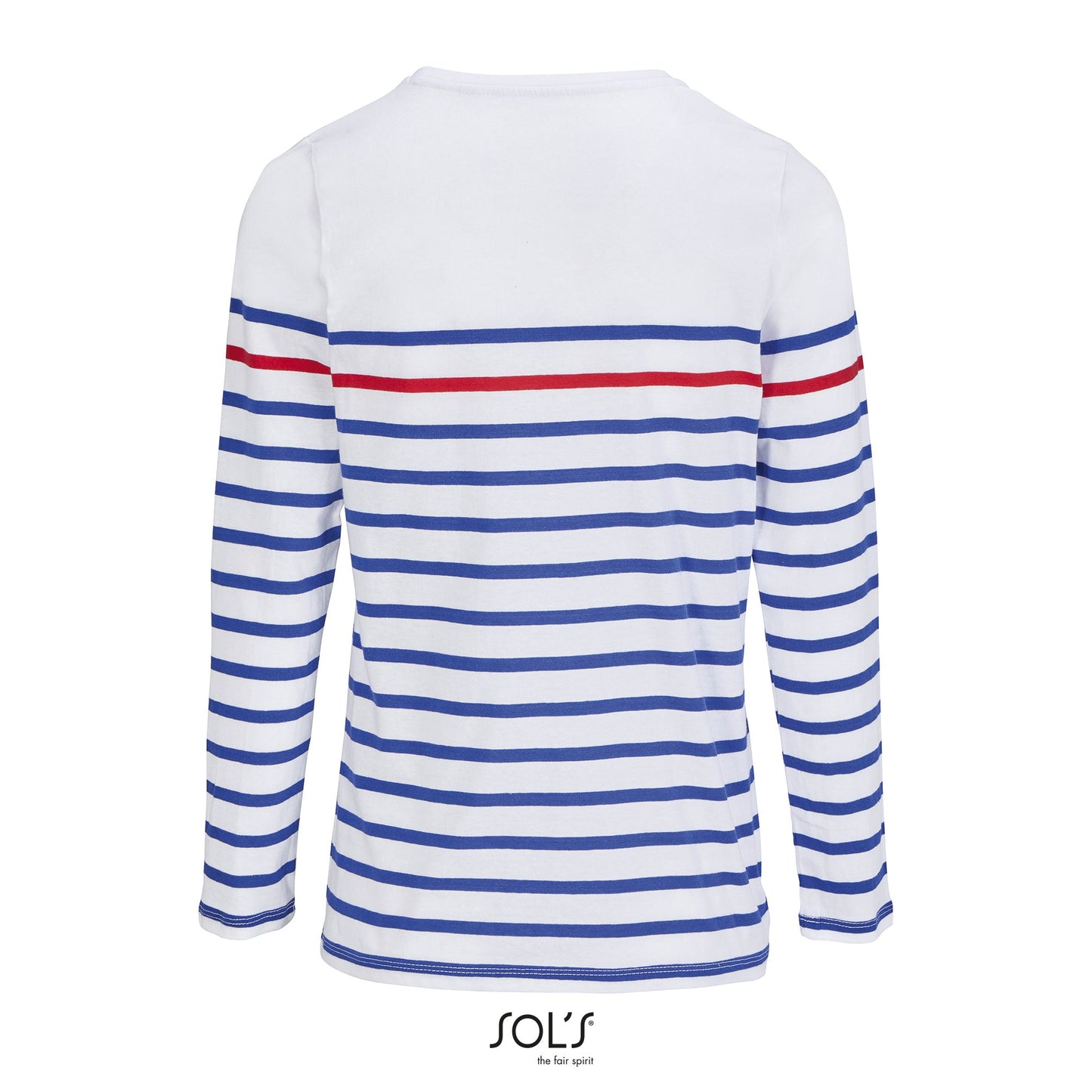 Blanc/Roy/Rouge