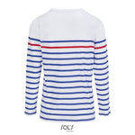 Blanc/Roy/Rouge