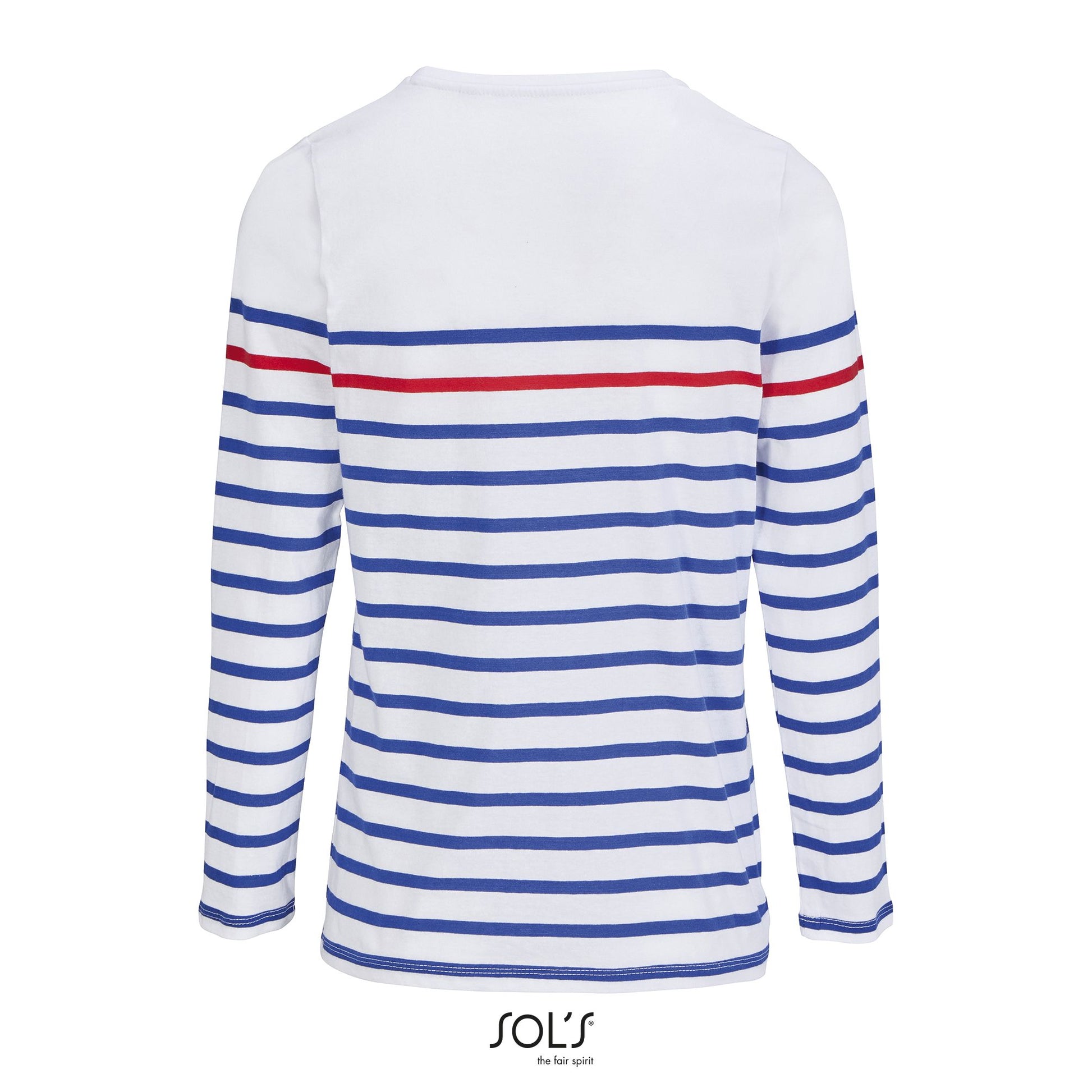 Blanc/Roy/Rouge