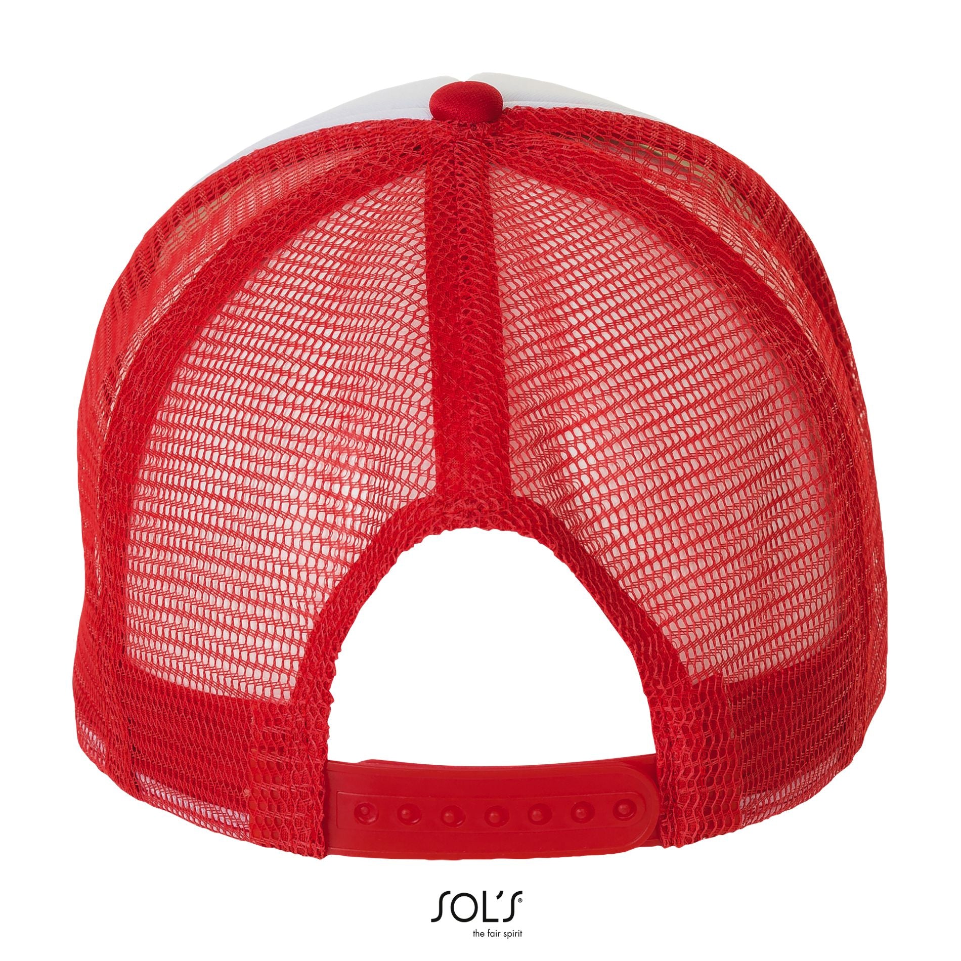 Blanc / Rouge