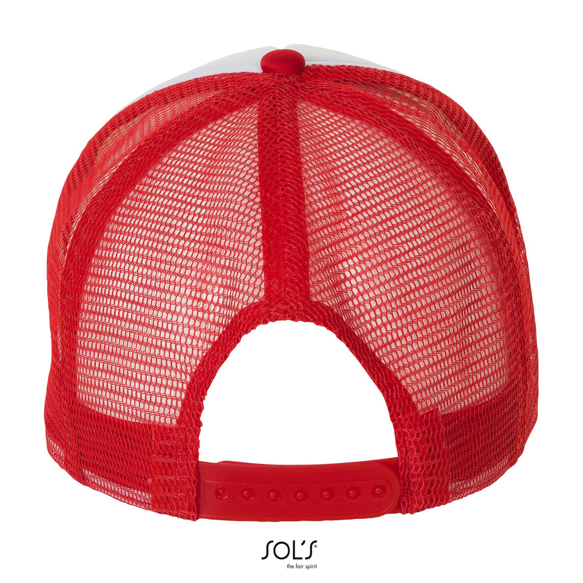 Blanc / Rouge