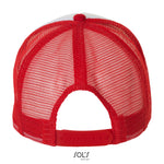 Blanc / Rouge