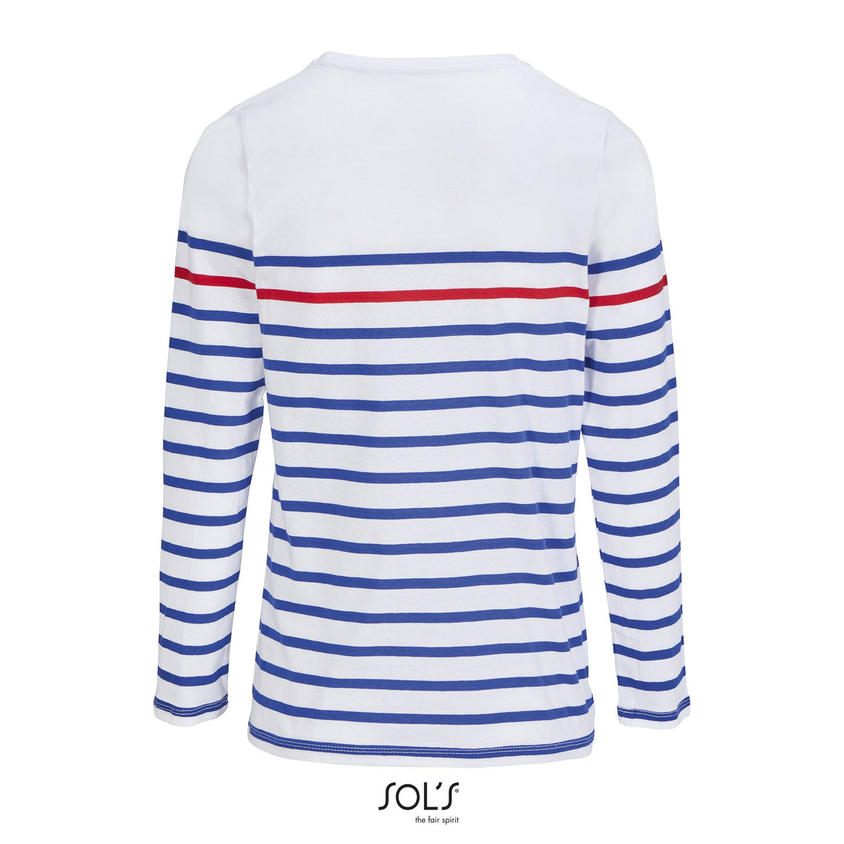 Blanc/Roy/Rouge