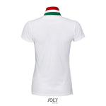 Blanc / Rouge
