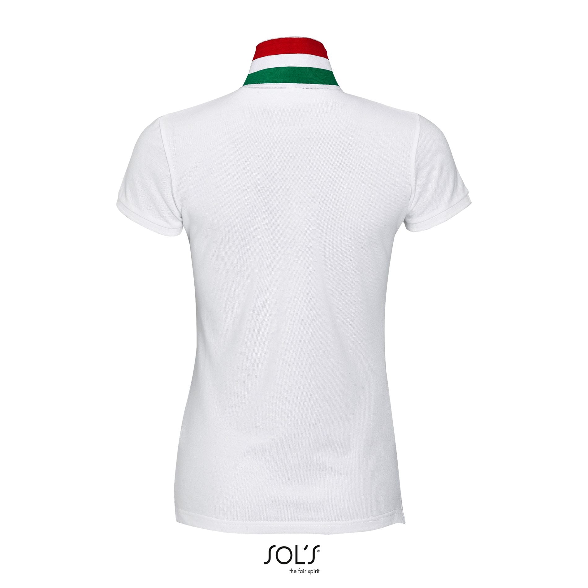 Blanc / Rouge