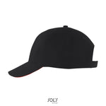 Noir / Rouge