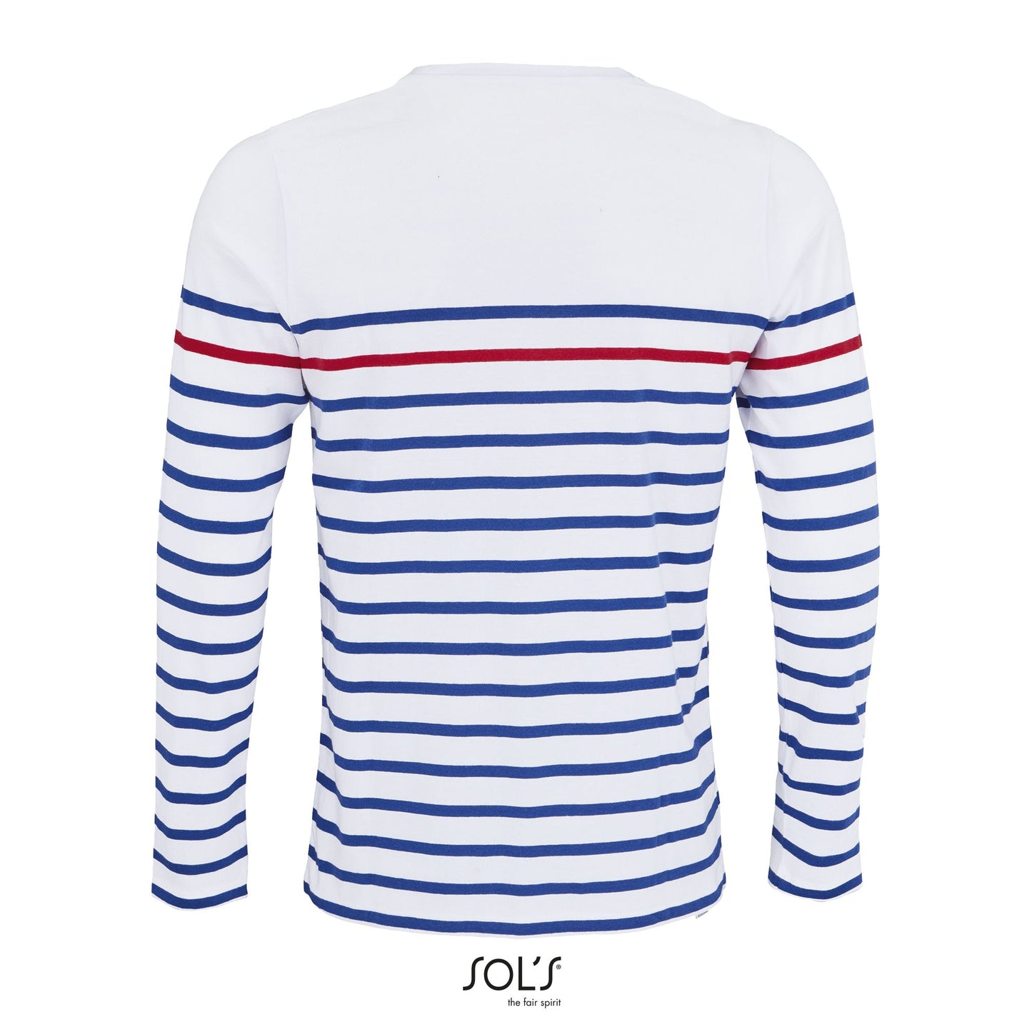 Blanc/Roy/Rouge