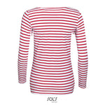 Blanc / Rouge
