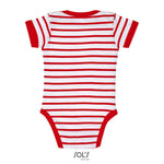 Blanc / Rouge