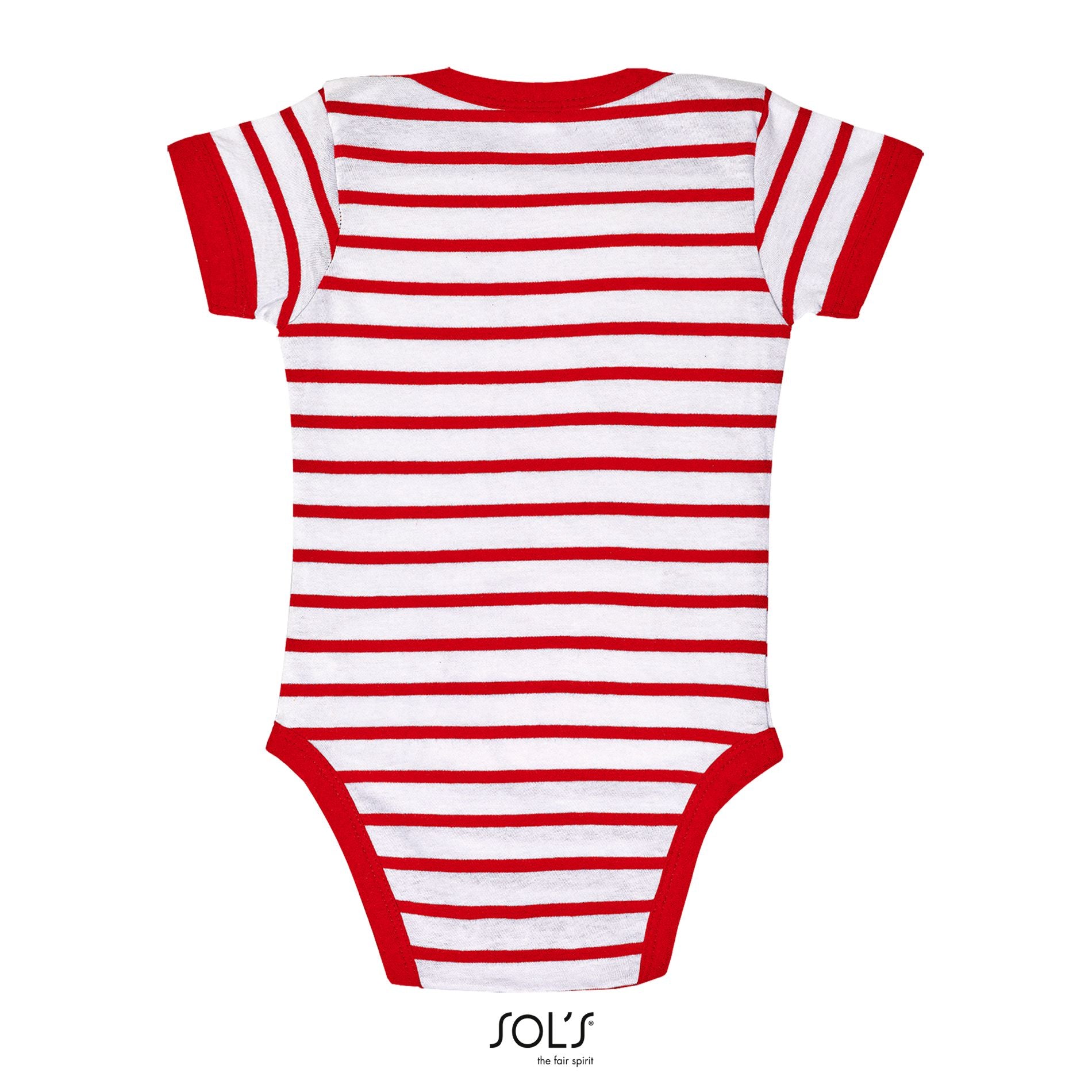 Blanc / Rouge