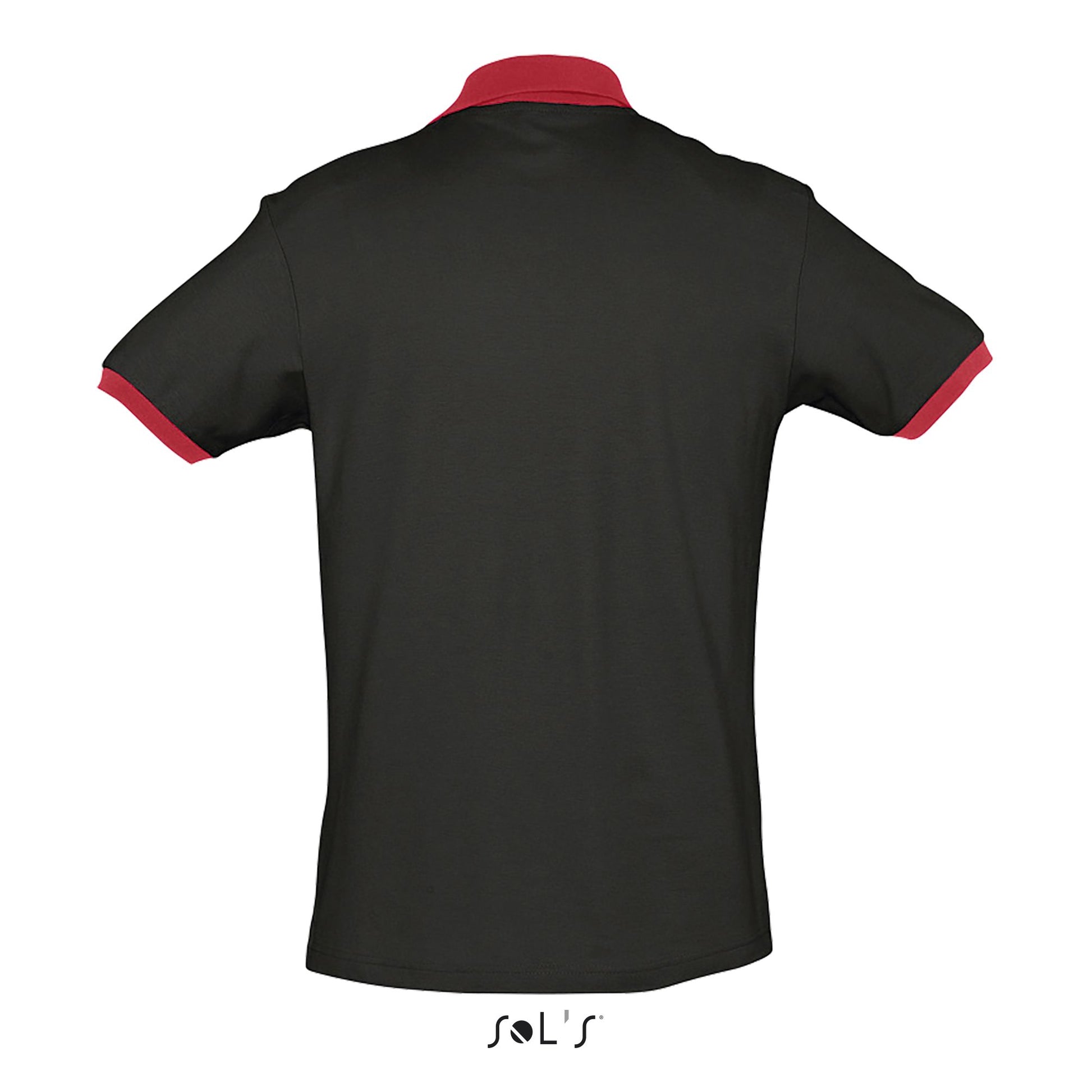 Noir / Rouge