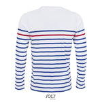 Blanc/Roy/Rouge