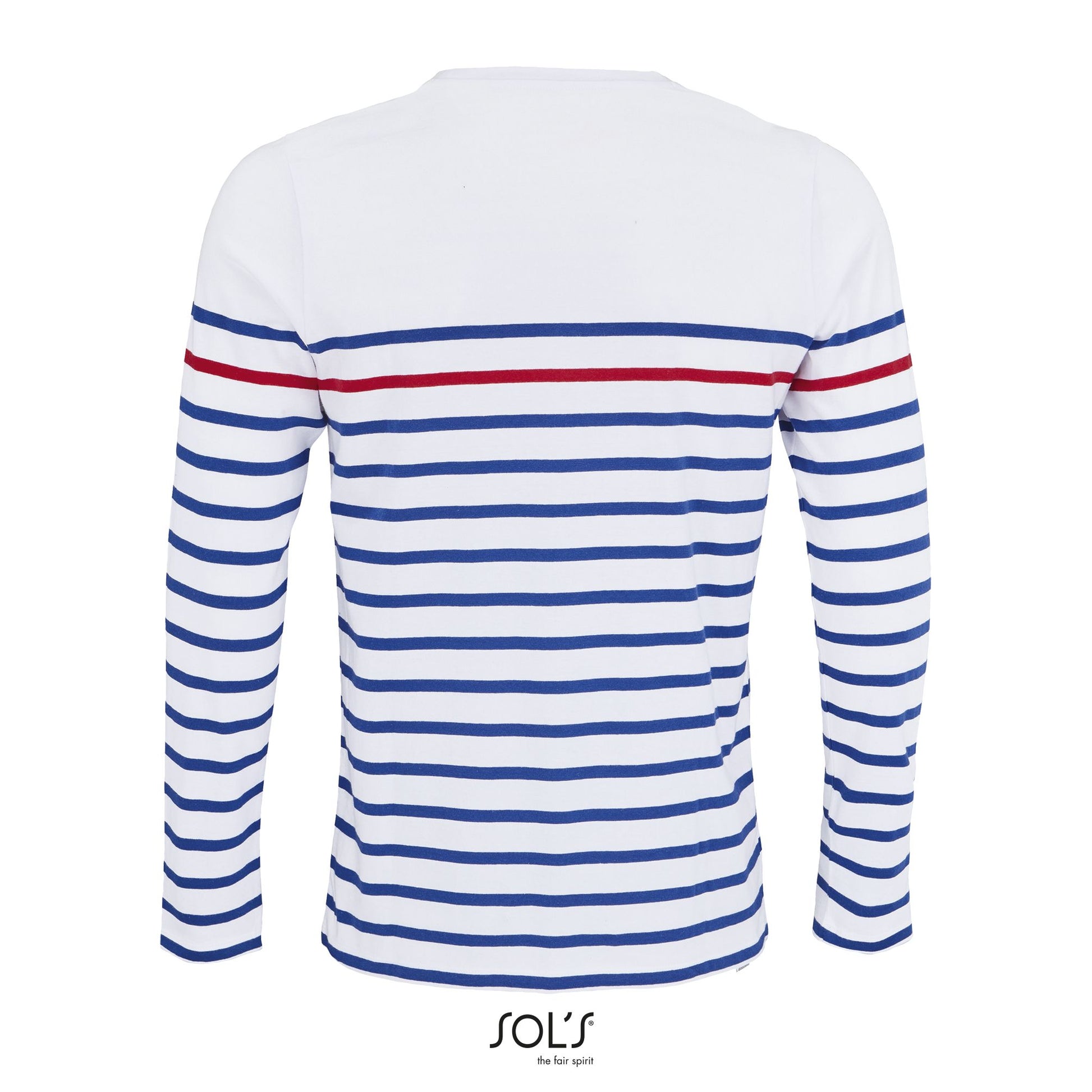 Blanc/Roy/Rouge