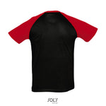 Noir / Rouge