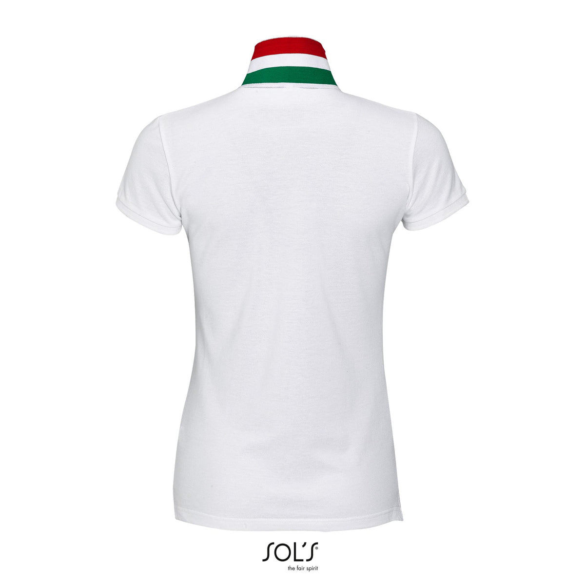 Blanc / Rouge
