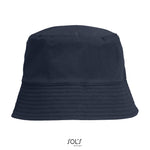 French marine / Rouge vif