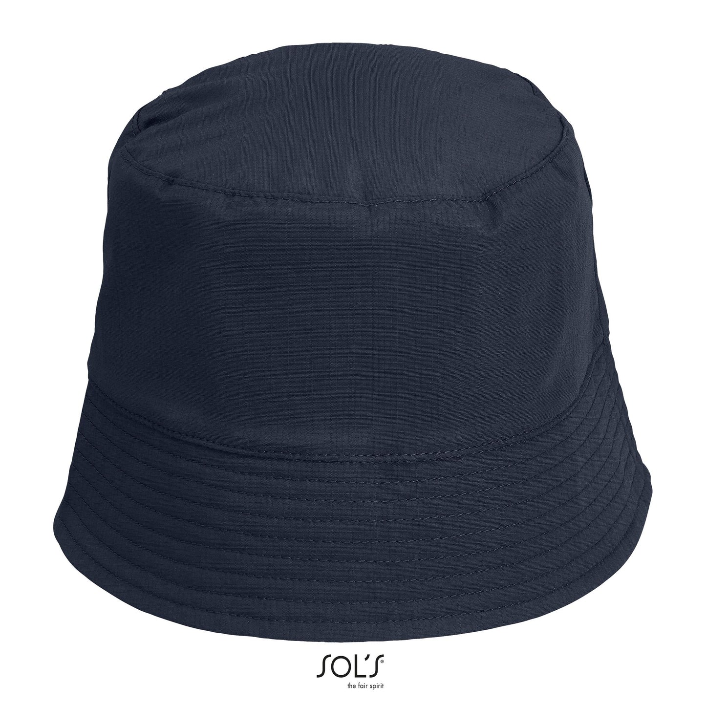 French marine / Rouge vif