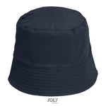 French marine / Rouge vif