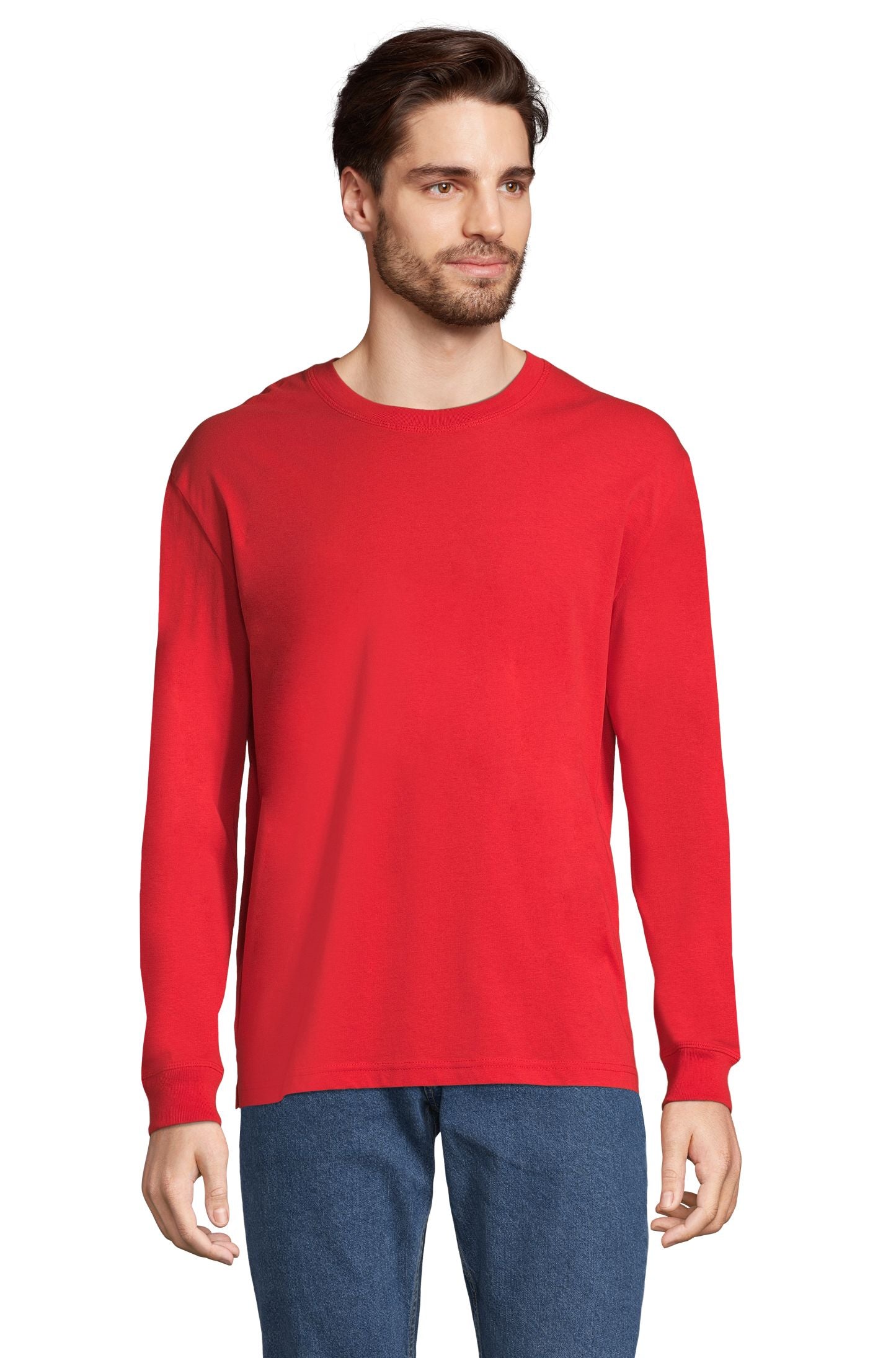 Rouge vif